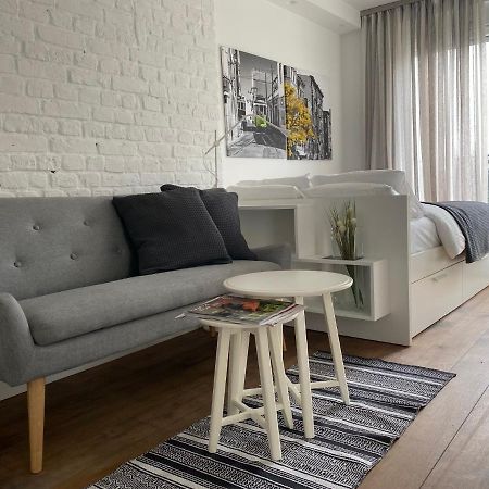 Enjoy B-52 Studio Bělehrad Exteriér fotografie